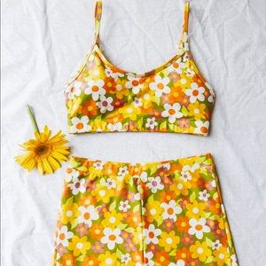 Salte Designs bathing suit top